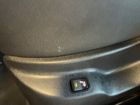 Used 2022 RAM ProMaster City Wagon image 24