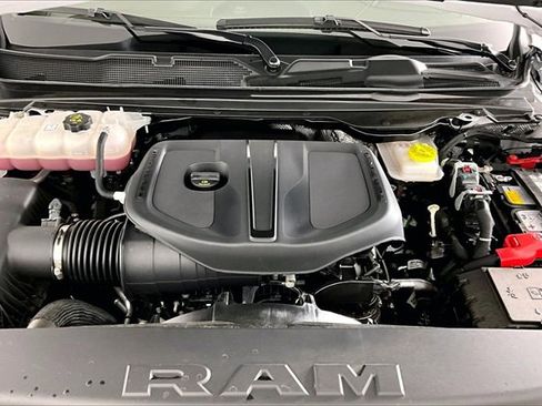 Used 2026 RAM 1500 Laramie w/ Laramie Southwest Edition image 31