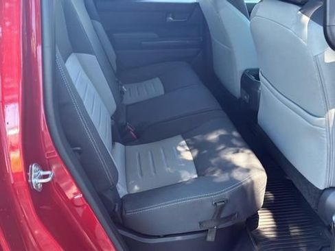 Used 2025 Toyota Tacoma TRD Sport w/ TRD Sport Upgrade Package AWD/4WD image 29