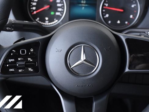 New 2024 Mercedes-Benz Sprinter 3500 image 34