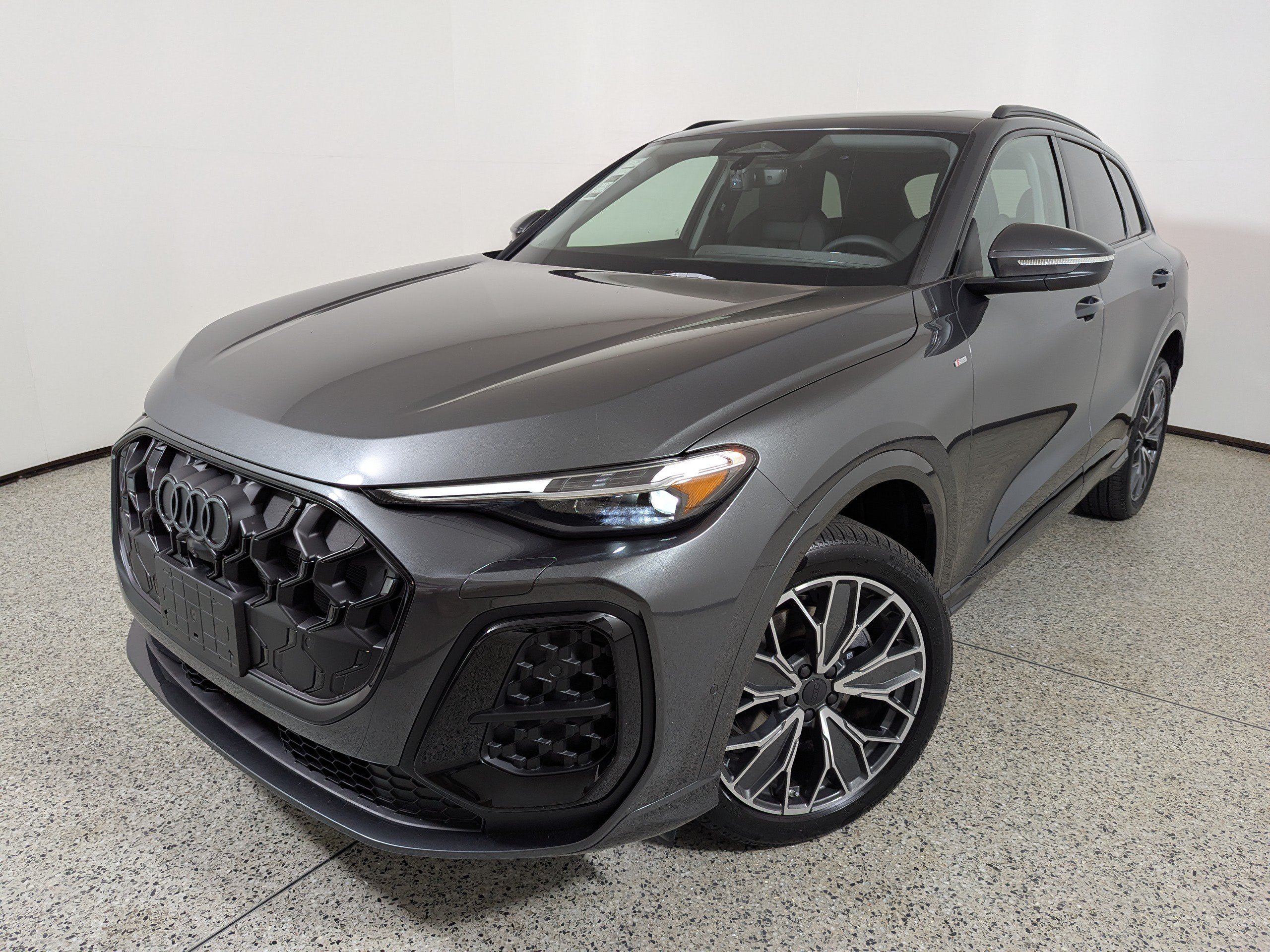 New 2026 Audi Q5 Premium Plus AWD/4WD image 21