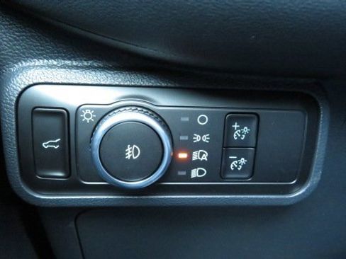 New 2026 Ford Explorer ST image 25