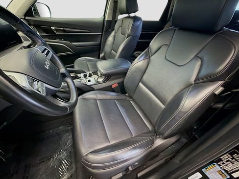 Used 2024 Kia Telluride S w/ S Sunroof Package AWD/4WD image 11