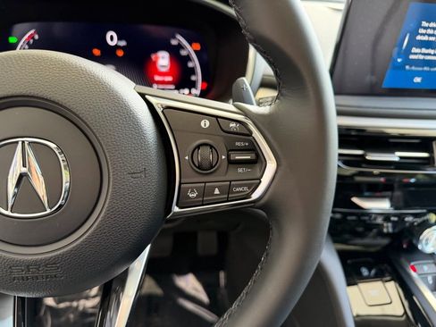 New 2026 Acura MDX SH-AWD w/ Technology Package image 18