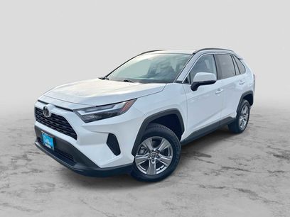 Used 2025 Toyota RAV4 XLE w/ Convenience Package