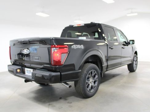 New 2026 Ford F150 STX image 8