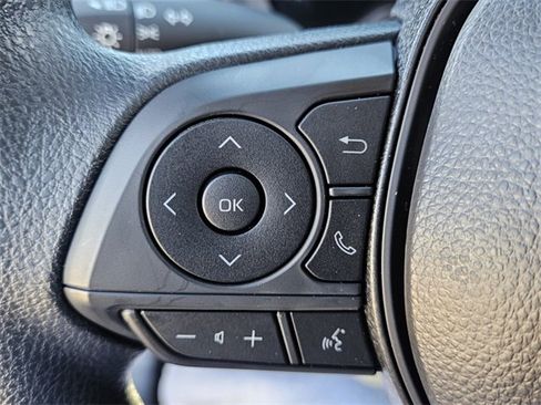 New 2026 Toyota Corolla LE image 24