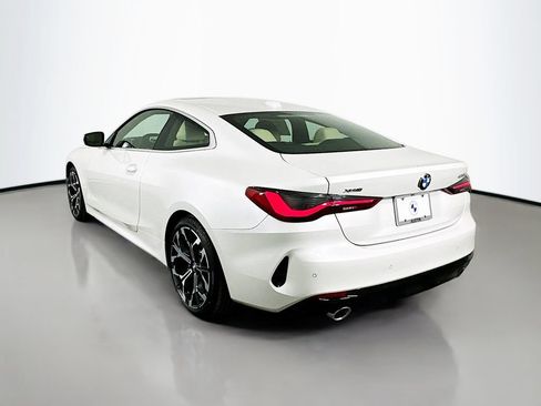 Used 2026 BMW 430i xDrive Coupe w/ Premium Package AWD/4WD image 7