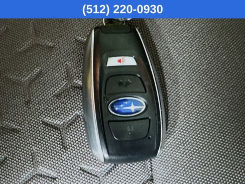 Certified 2025 Subaru Crosstrek 2.5i Sport w/ Crosstrek Mirror Package image 37