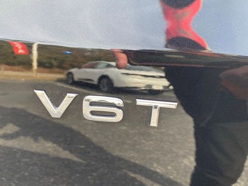 Used 2014 Audi SQ5 Prestige w/ Prestige Package image 17