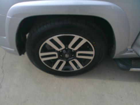 Used 2023 Toyota 4Runner Limited image 16