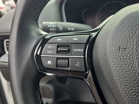 Used 2023 Honda Civic Sport image 20