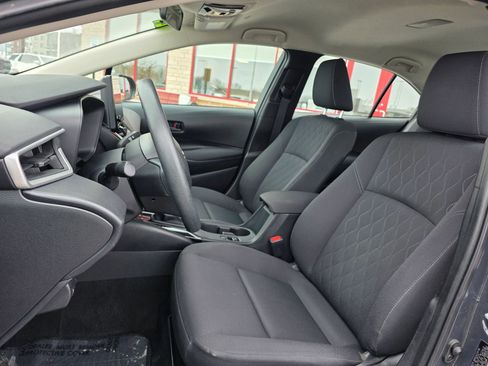 Used 2024 Toyota Corolla LE image 10