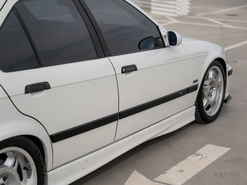 Used 1998 BMW M3 Sedan RWD image 51