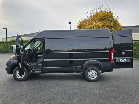 New 2026 RAM ProMaster 1500 image 16
