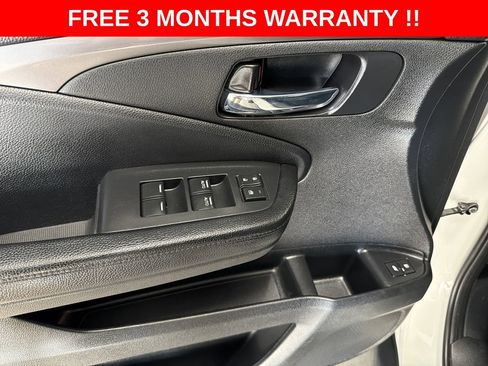 Used 2017 Honda Pilot EX-L image 12