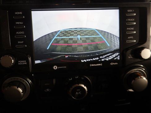 Used 2024 Toyota 4Runner TRD Off-Road image 42