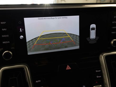Used 2022 Kia Sorento SX FWD image 8
