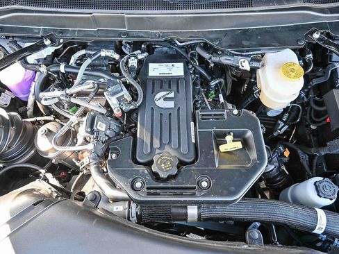 New 2026 RAM 2500 Big Horn AWD/4WD image 39