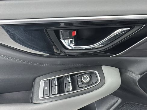 Used 2024 Subaru Outback Limited XT image 20