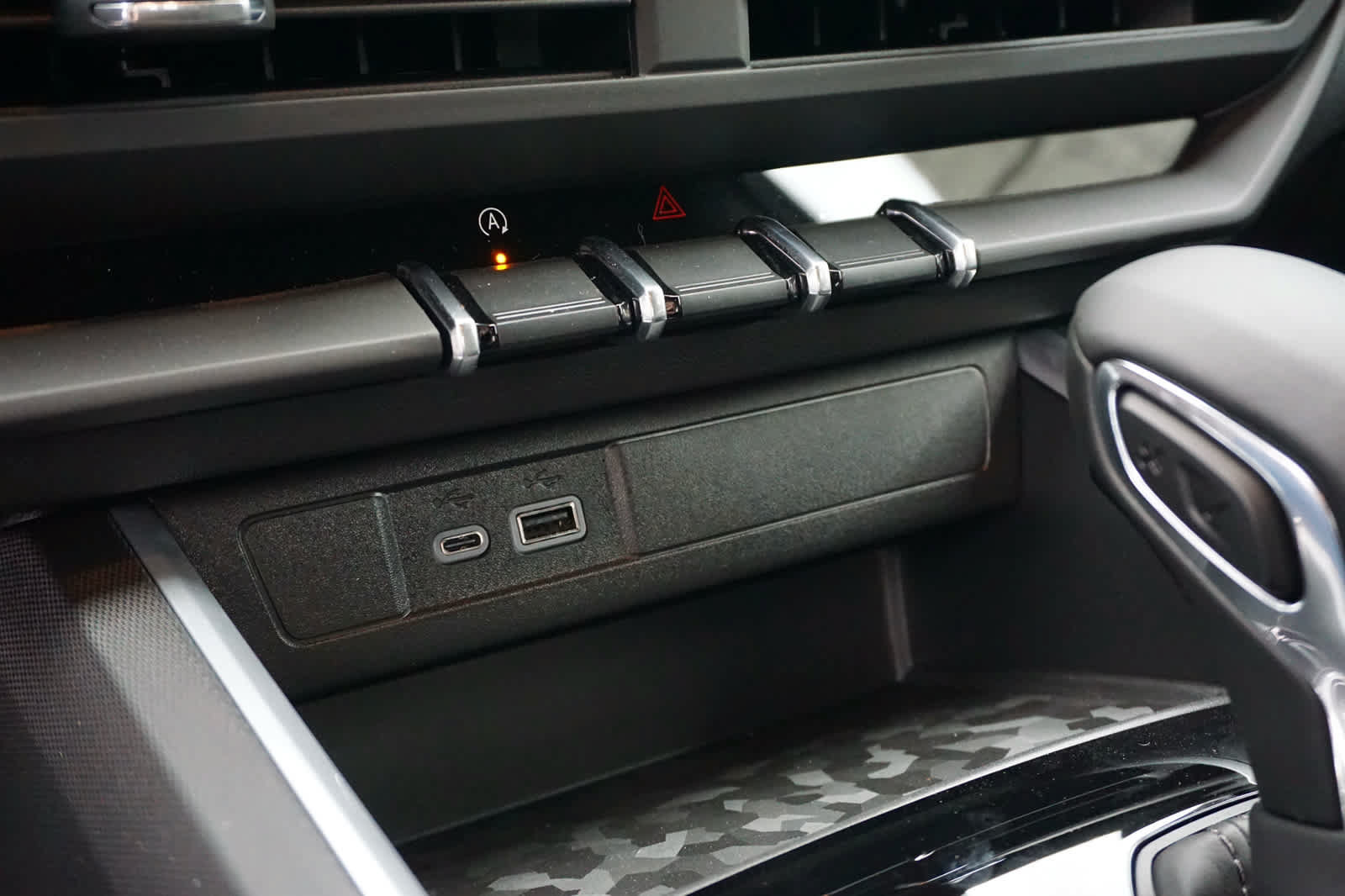 New 2026 Chevrolet Colorado LT AWD/4WD image 12