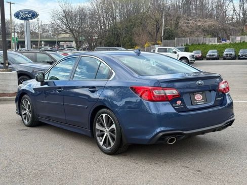 Used 2019 Subaru Legacy 2.5i Limited image 10