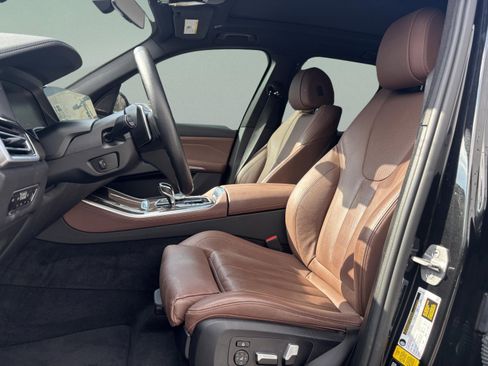 Used 2021 BMW X5 xDrive40i w/ Premium Package image 20