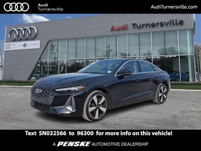 Certified 2025 Audi A5 2.0T Premium Plus w/ Premium Plus