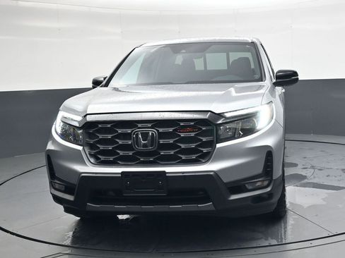 Used 2024 Honda Ridgeline TrailSport image 9