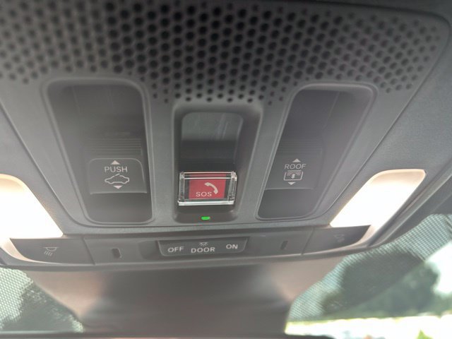 Used 2026 Honda Passport TrailSport image 35