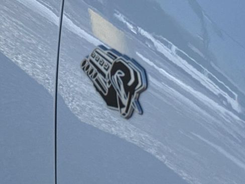 New 2026 RAM 1500 Big Horn w/ Night Edition AWD/4WD image 5