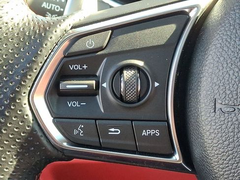 Used 2023 Acura MDX A-Spec image 22