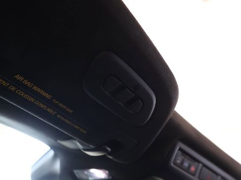 New 2026 Chevrolet Corvette Z06 w/ Z07 Performance Package image 41