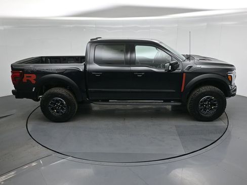 New 2026 Ford F150 Raptor w/ Equipment Group 803A Raptor R AWD/4WD image 40