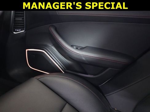 Used 2023 Porsche Panamera 4S AWD/4WD image 44