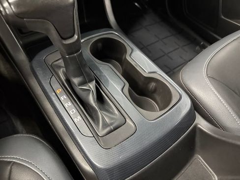 Used 2016 Chevrolet Colorado Z71 AWD/4WD image 43
