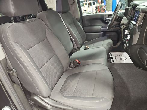 Used 2021 GMC Sierra 1500 4x4 Double Cab w/ Sierra Value Package image 20