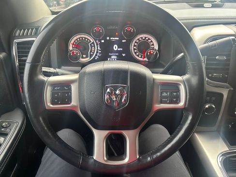 Used 2016 RAM 2500 Laramie image 11