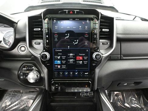 Used 2021 RAM 1500 Laramie image 34