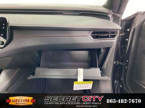 New 2026 Dodge Charger Scat Pack AWD/4WD image 32