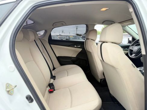 Used 2016 Honda Civic LX image 29