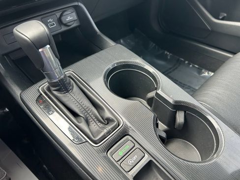 Certified 2024 Honda Civic EX-L image 28