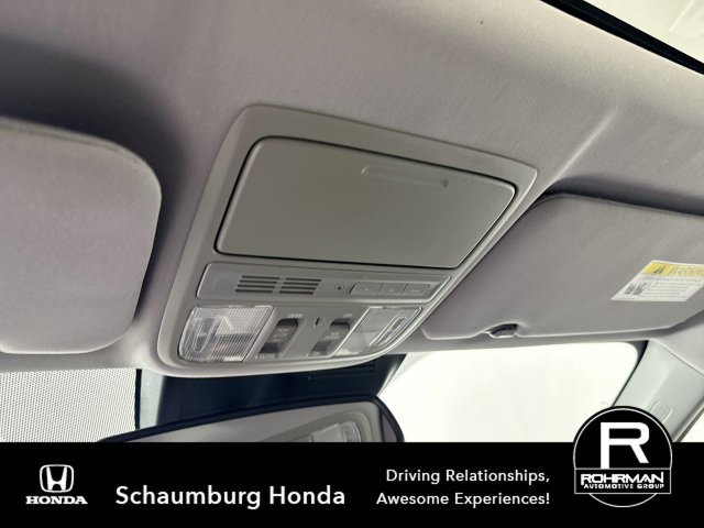 Used 2019 Honda CR-V EX-L image 10