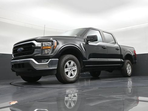 Used 2023 Ford F150 XLT AWD/4WD image 20
