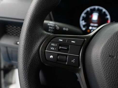 Certified 2026 Honda CR-V EX image 19