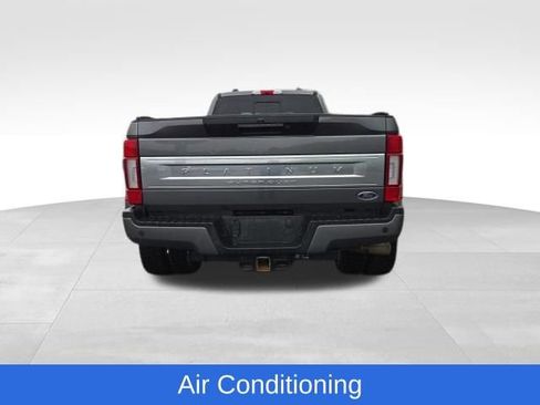 Used 2022 Ford F450 Platinum AWD/4WD image 15