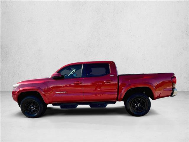 Used 2021 Toyota Tacoma SR5 RWD image 6