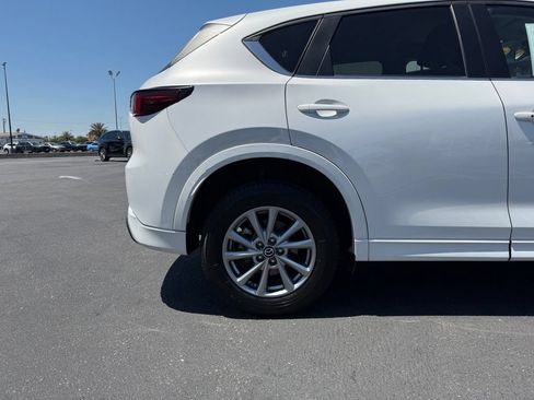Certified 2024 MAZDA CX-5 AWD 2.5 S w/ Preferred Package image 13