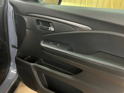 Certified 2022 Honda Pilot Special Edition image 31