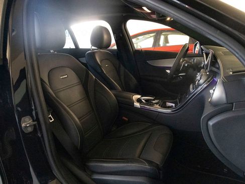 Used 2020 Mercedes-Benz C 63 AMG S image 26